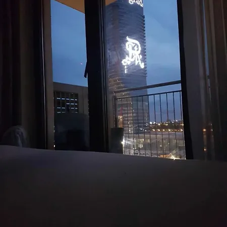 아파트 In One Belgrade Waterfront *