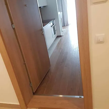 In One Belgrade Waterfront 아파트 Sajmiste