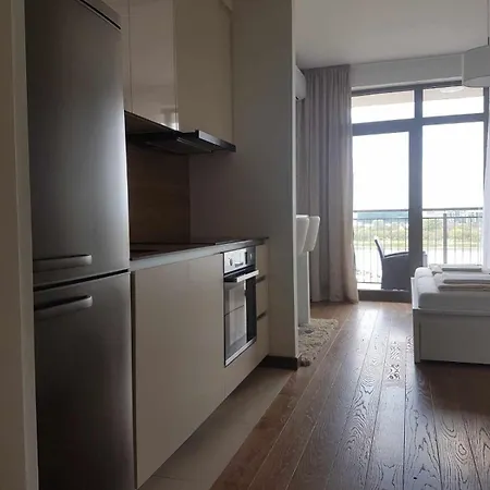 In One Belgrade Waterfront