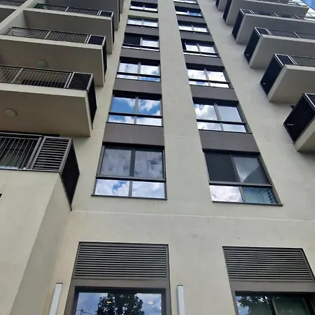 Appartement In One Belgrade Waterfront *